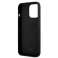 Karl Lagerfeld-deksel KLHCP13XSLKHBK for iPhone 13 Pro Max 6,7" hardcase bilde 6