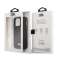 Karl Lagerfeld Case KLHCP13XSFMP2K voor iPhone 13 Pro Max 6,7" hardcase foto 6