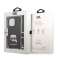 Karl Lagerfeld Case KLHCP13XSAKHPK for iPhone 13 Pro Max 6,7" hardcase image 5