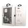 Case Karl Lagerfeld KLHCP13XSAKCHSK voor iPhone 13 Pro Max 6,7" hardcase foto 3