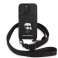 Case Karl Lagerfeld KLHCP13XSAIPCK voor iPhone 13 Pro Max 6,7" hardcase foto 1