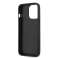 Karl Lagerfeld Case KLHCP13XPCUSKCP voor iPhone 13 Pro Max 6,7" hardcase foto 3