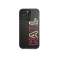 Funda Karl Lagerfeld KLHCP13XPCOBK para iPhone 13 Pro Max 6,7" estuche rígido M fotografía 1