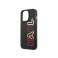 Funda Karl Lagerfeld KLHCP13XPCOBK para iPhone 13 Pro Max 6,7" estuche rígido M fotografía 4