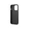 Funda Karl Lagerfeld KLHCP13XPCOBK para iPhone 13 Pro Max 6,7" estuche rígido M fotografía 5