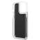 Karl Lagerfeld Puzdro KLHCP13XLGGKBK pre iPhone 13 Pro Max 6,7" pevné puzdro fotka 5