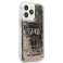 Karl Lagerfeld Puzdro KLHCP13XLGGKBK pre iPhone 13 Pro Max 6,7" pevné puzdro fotka 6