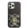 Funda Karl Lagerfeld KLHCP13XCANCNK para iPhone 13 Pro Max 6,7" estuche rígido fotografía 1