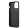 Funda Karl Lagerfeld KLHCP13XCANCNK para iPhone 13 Pro Max 6,7" estuche rígido fotografía 5