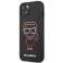 Карл Лагерфельд Чохол KLHCP13STUOK для iPhone 13 mini 5,4" жорсткий чохол Karl зображення 4