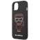 Карл Лагерфельд Чохол KLHCP13STUOK для iPhone 13 mini 5,4" жорсткий чохол Karl зображення 5