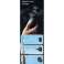 Cargador de pared GaN 65W Mcdodo CH-0291 2x USB-C, USB-A (negro) fotografía 4
