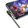 USB til USB-C-kabel vinklet Mcdodo CA-5280 LED, 1,2m (svart) bilde 4