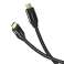 Καλώδιο USB-C σε USB-C 3.1 2ης γενιάς Mcdodo CA-7131, 4K 60Hz, 2m (Μαύρο) εικόνα 1