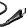 USB-C - USB-C Kablosu Mcdodo CA-7641, PD 60 W, 1,2 m (Siyah) fotoğraf 3