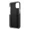 Karl Lagerfeld KLHCP13STPECK beschermende telefoonhoes voor Apple iPhone foto 6