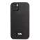 Karl Lagerfeld KLHCP13SSFMP2K Funda protectora del teléfono para Apple iPhone fotografía 2