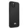 Karl Lagerfeld KLHCP13SSFMP2K Funda protectora del teléfono para Apple iPhone fotografía 3