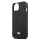 Karl Lagerfeld KLHCP13SSFMP2K Funda protectora del teléfono para Apple iPhone fotografía 5