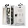 Karl Lagerfeld KLHCP13SPMNIKBK beskyttende telefonveske for Apple iPhones bilde 6