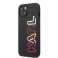 Karl Lagerfeld KLHCP13SPCOBK beskyttende telefonveske for Apple iPhone bilde 1
