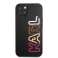 Karl Lagerfeld KLHCP13SPCOBK beskyttende telefonveske for Apple iPhone bilde 2