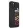 Karl Lagerfeld KLHCP13SPCOBK beskyttende telefonveske for Apple iPhone bilde 3