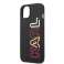 Karl Lagerfeld KLHCP13SPCOBK beskyttende telefonveske for Apple iPhone bilde 5