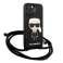 Karl Lagerfeld KLHCP13SCMNIPK προστατευτική θήκη τηλεφώνου για Apple iPhone εικόνα 2