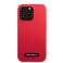 Karl Lagerfeld KLHCP13LSLMP1R Захисний чохол для телефону Apple iPhone зображення 2