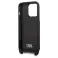 Karl Lagerfeld KLHCP13LSAKCHSK Захисний чохол для телефону Apple iPhone зображення 6