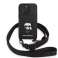 Karl Lagerfeld KLHCP13LSAIPCK Funda protectora del teléfono para Apple iPhone fotografía 1