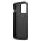 Karl Lagerfeld KLHCP13LPCOBK beschermende telefoonhoes voor Apple iPhone foto 6