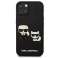 Karl Lagerfeld KLHCP13M3DRKCK προστατευτική θήκη τηλεφώνου για Apple iPhone εικόνα 2