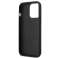 Karl Lagerfeld KLHCP13L3DRKCK beschermende telefoonhoes voor Apple iPhone foto 6