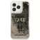 Karl Lagerfeld KLHCP13LLGGKBK Protective Phone Case for Apple iPhone image 2