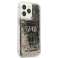Karl Lagerfeld KLHCP13LLGGKBK Protective Phone Case for Apple iPhone image 3