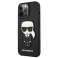 Karl Lagerfeld KLHCP13LOKPK beskyttende telefondeksel til Apple iPhone 1 bilde 1