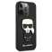 Karl Lagerfeld KLHCP13LOKPK beskyttende telefondeksel til Apple iPhone 1 bilde 3