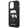 Karl Lagerfeld KLHCP13LOKPK beskyttende telefondeksel til Apple iPhone 1 bilde 5