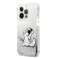 Karl Lagerfeld KLHCP13LGCFS beskyttende telefonveske for Apple iPhone 1 bilde 1