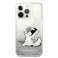 Karl Lagerfeld KLHCP13LGCFS beskyttende telefonveske for Apple iPhone 1 bilde 2
