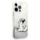 Karl Lagerfeld KLHCP13LGCFS beskyttende telefonveske for Apple iPhone 1 bilde 3