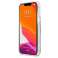 Karl Lagerfeld KLHCP13LGCFS beskyttende telefonveske for Apple iPhone 1 bilde 4