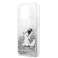 Karl Lagerfeld KLHCP13LGCFS beskyttende telefonveske for Apple iPhone 1 bilde 5