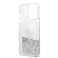Karl Lagerfeld KLHCP13LGCFS beskyttende telefonveske for Apple iPhone 1 bilde 6