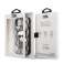 Чехол Karl Lagerfeld KLHCP13SPMNFIK1 iPhone 13 мини 5,4" Цветок Иконик изображение 5