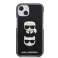 Veske Karl Lagerfeld KLHCP13MTPE2TK for iPhone 13 6,1" hardcase Karl&Cho bilde 5