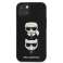 Case Karl Lagerfeld KLHCP13MSAKICKCBK voor iPhone 13 6,1" hardcase Saffi foto 5