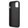 Case Karl Lagerfeld KLHCP13MSAKICKCBK voor iPhone 13 6,1" hardcase Saffi foto 6